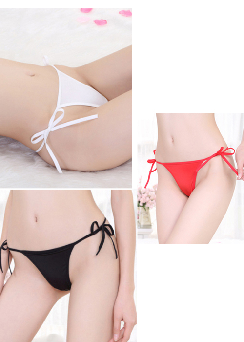 Quần lót lọt khe thun sexy