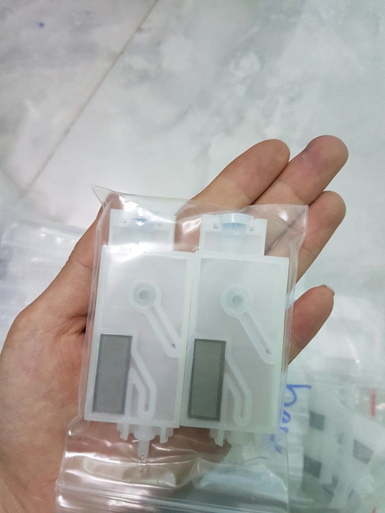 [HCM]Damper/Temper/Van điều tiết mực in Jv33 lớn