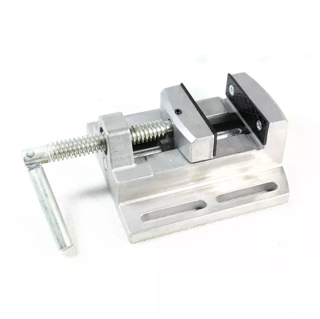 [Get Code for an Additional 30% Discount] Mini Q 2.5 Inch Bench Drill Vise