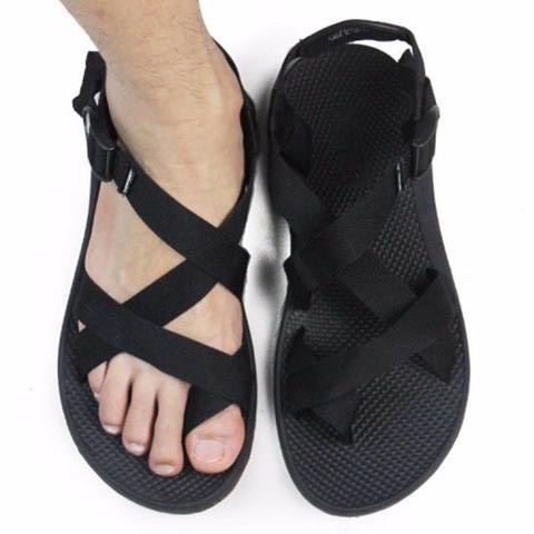 Dép Sandal Nam Chaco Mã D172
