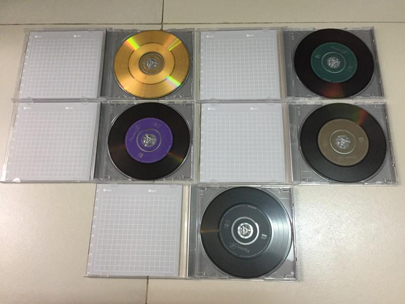 [HCM]CD Giang Tử - Nhật Ký Đời Tôi