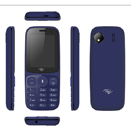 Điện thoại ITEL it9200 (thu phát wifi,vô mạng,faccebook,youtube..