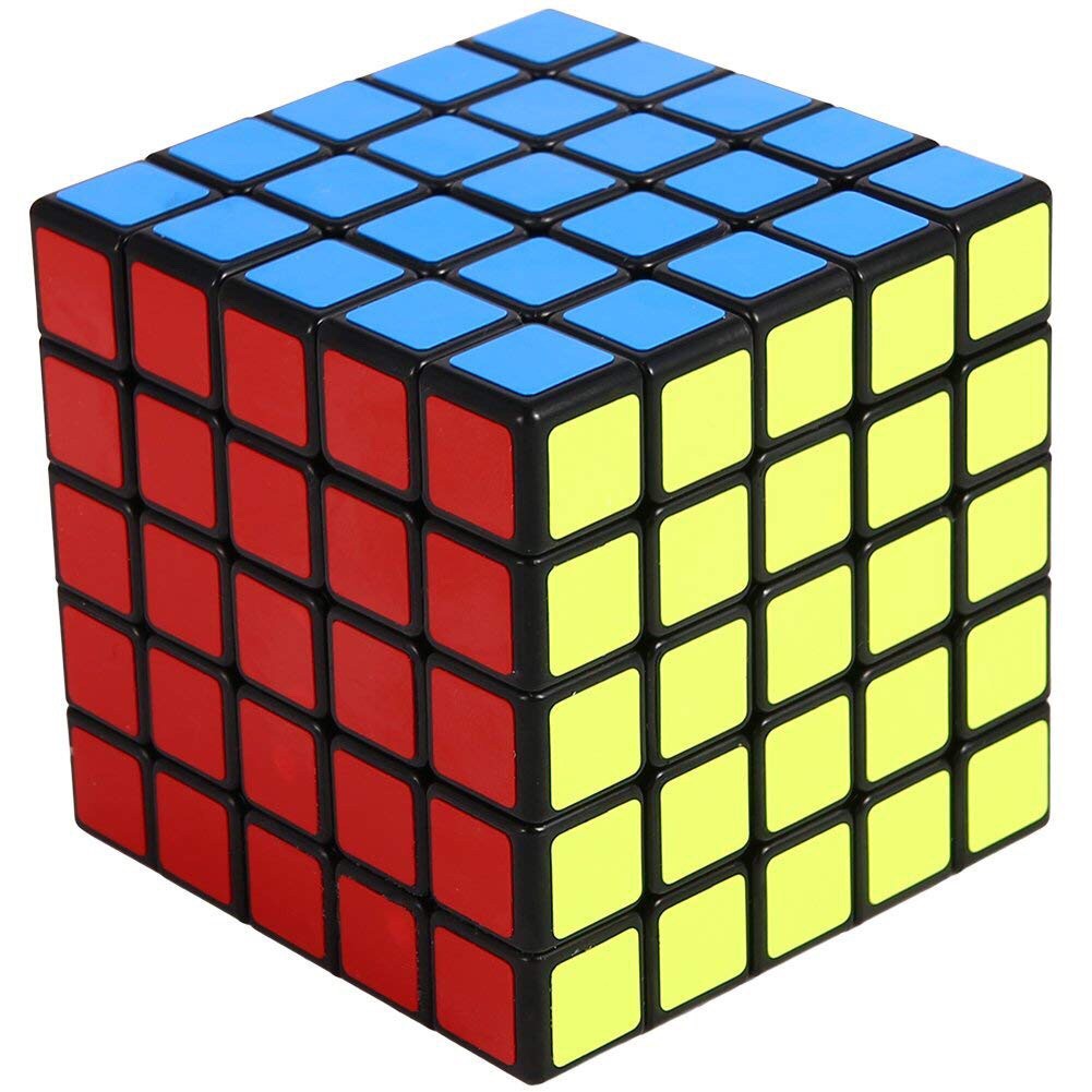 Đồ chơi rubik 5x5x5