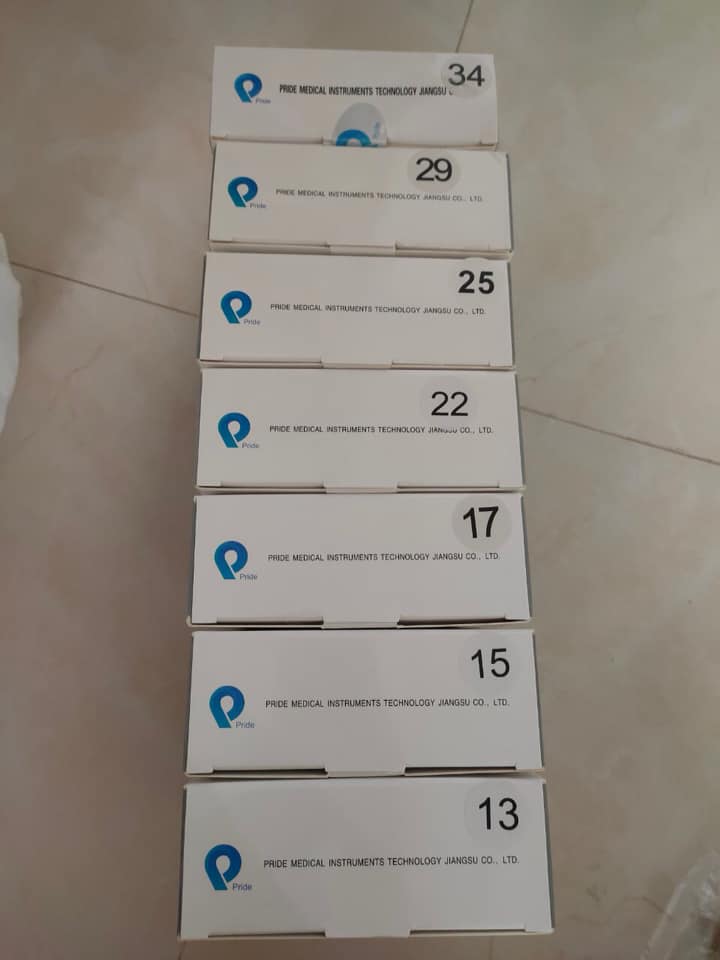 dụng cụ cắt bao quy đầu