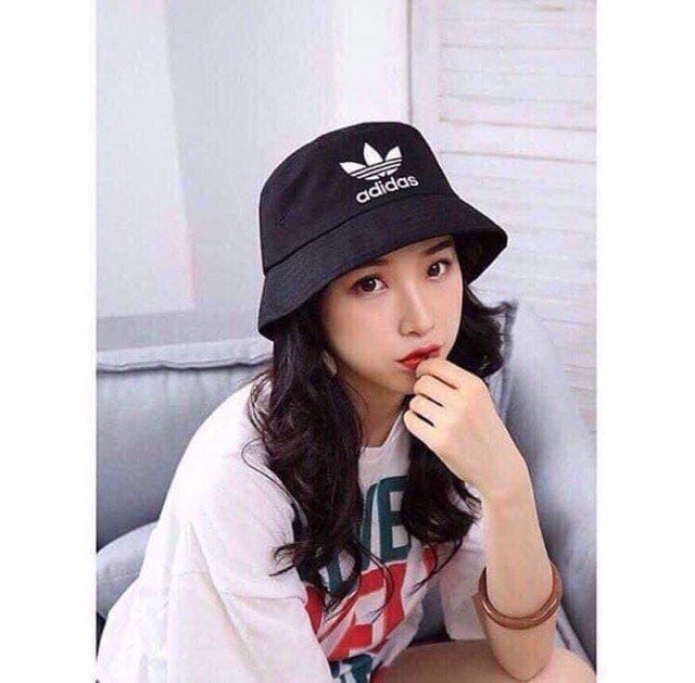 Mũ adidas 1 mặt siêu cute dành cho nam -nữ