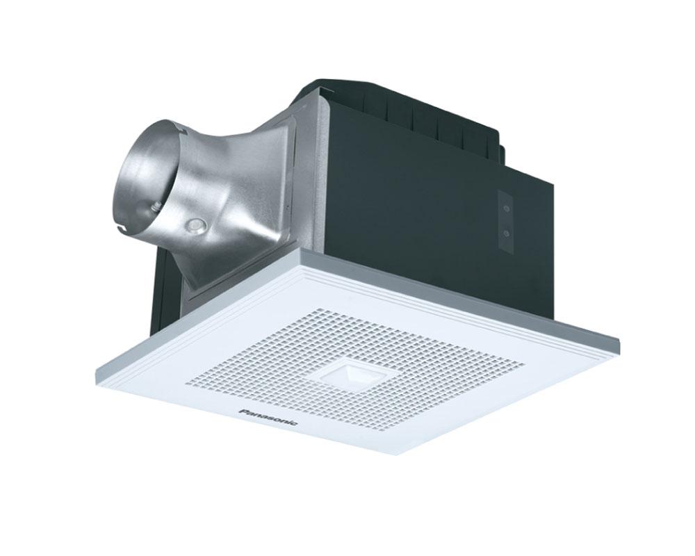 [Trả góp 0%]Quạt hút âm trần Panasonic FV-27CH9