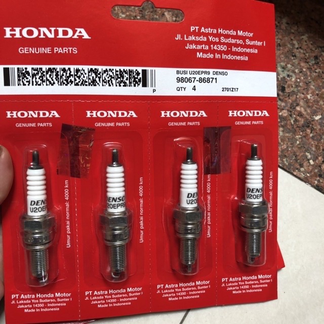 [HCM]Bugi Future neo Honda 9hãng
