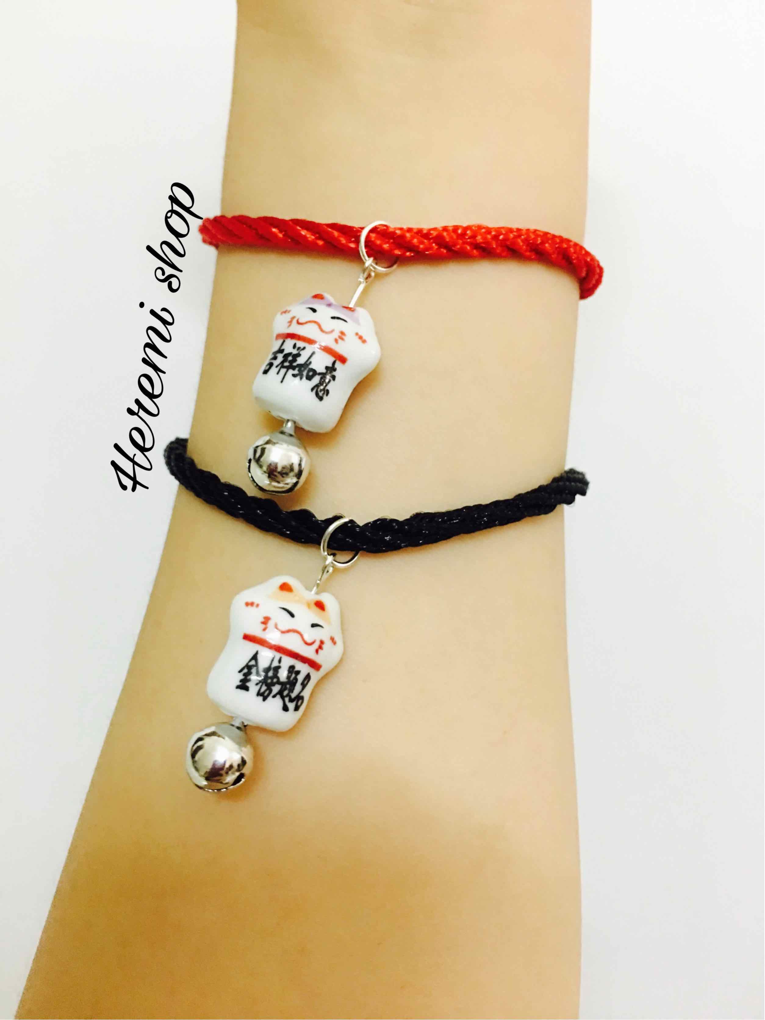 Dây xoắn nhật 1m làm vòng tay - xnkhb