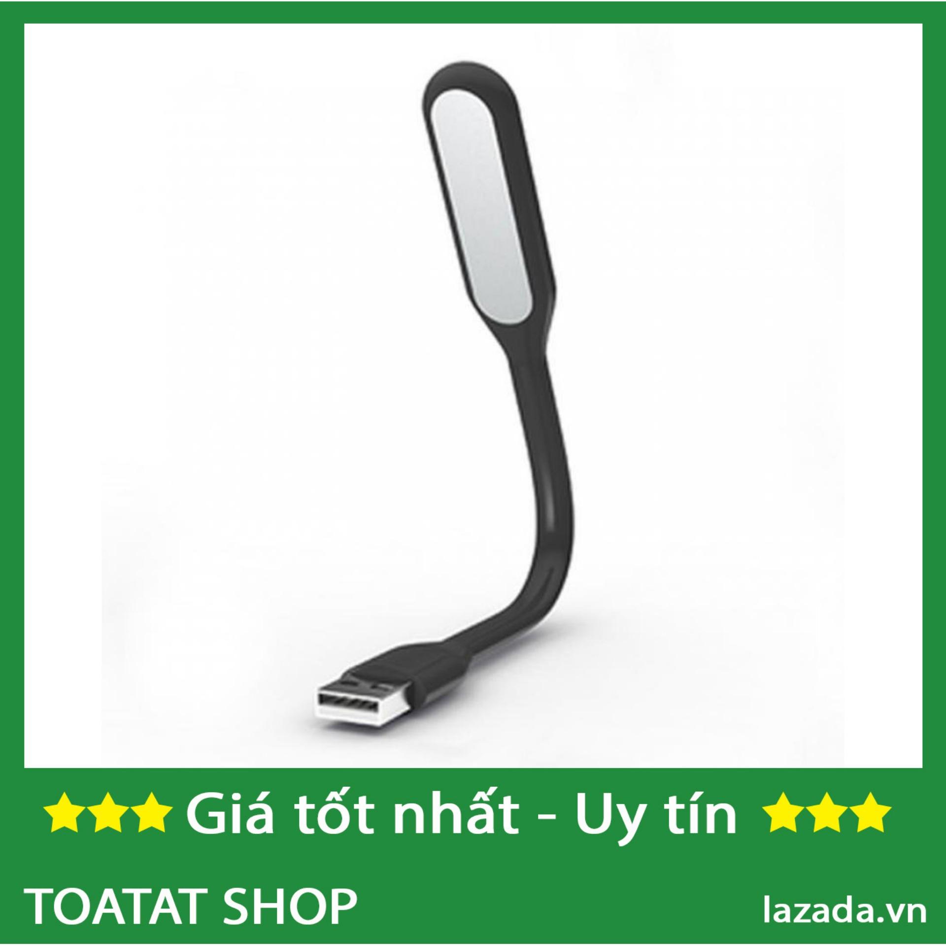 Đèn led cắm cổng usb (nhiều màu)