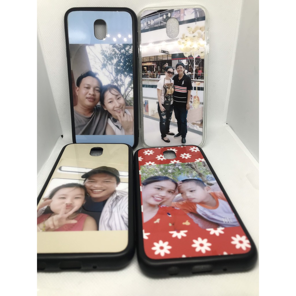 Ốp lưng samsung j7 pro in hình cá nhân