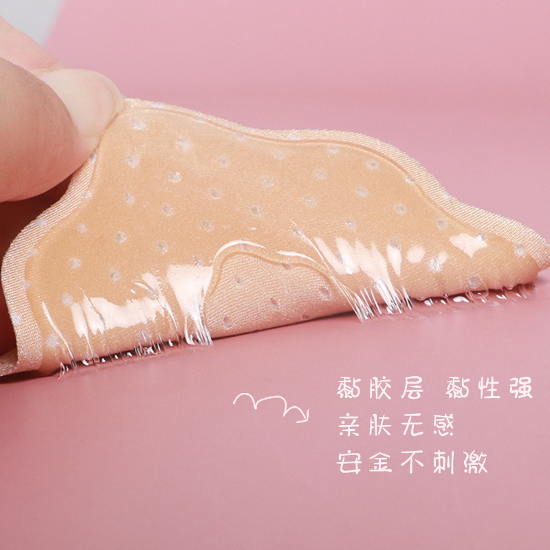 Miếng dán Nhũ Hoa (Dán đầu ti) - 0122