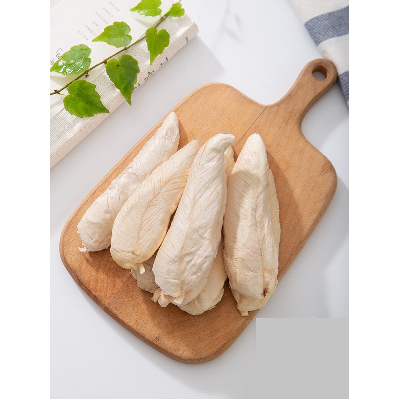 Thức ăn sấy khô cho mèo gói 500g - thịt sấy khô các loại