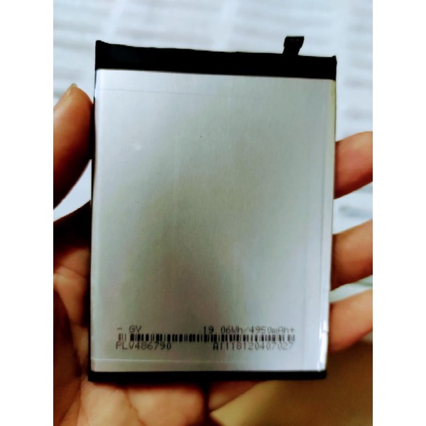 Pin điện thoại Vsmart Joy 3 / pin Live 4 hàng bóc máy
