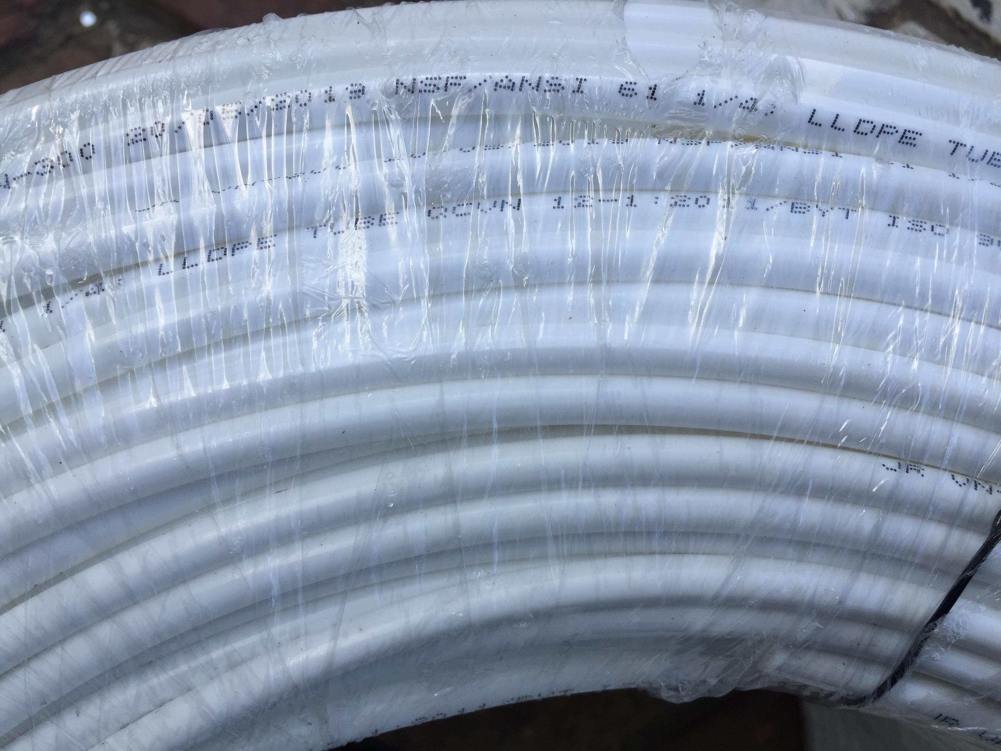 Nguyên cuộn 150m dây cấp máy lọc nước 10mm