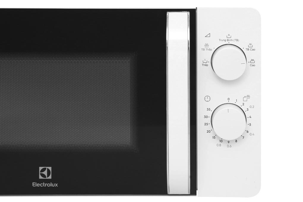 Lò vi sóng Electrolux EMM20K18GW 20