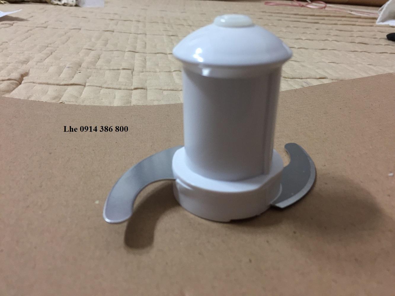 Phụ kiện máy xay sunhouse - Lưỡi dao xay thịt