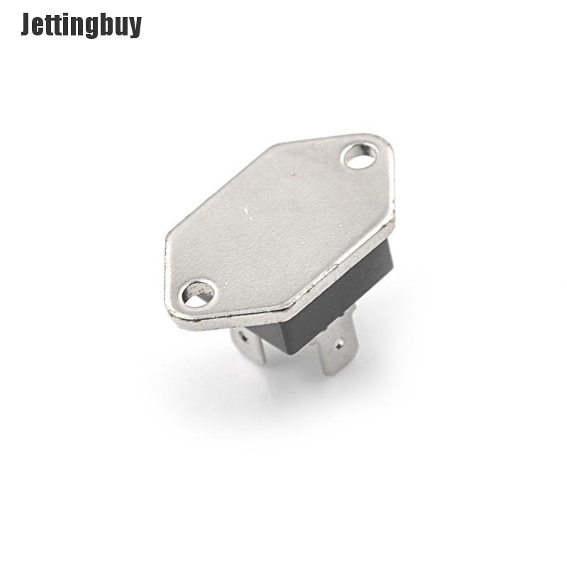 Jettingbuy TG35C60 Thyristor Triac 600V 35A