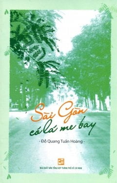 Fahasa - sài gòn có lá me bay