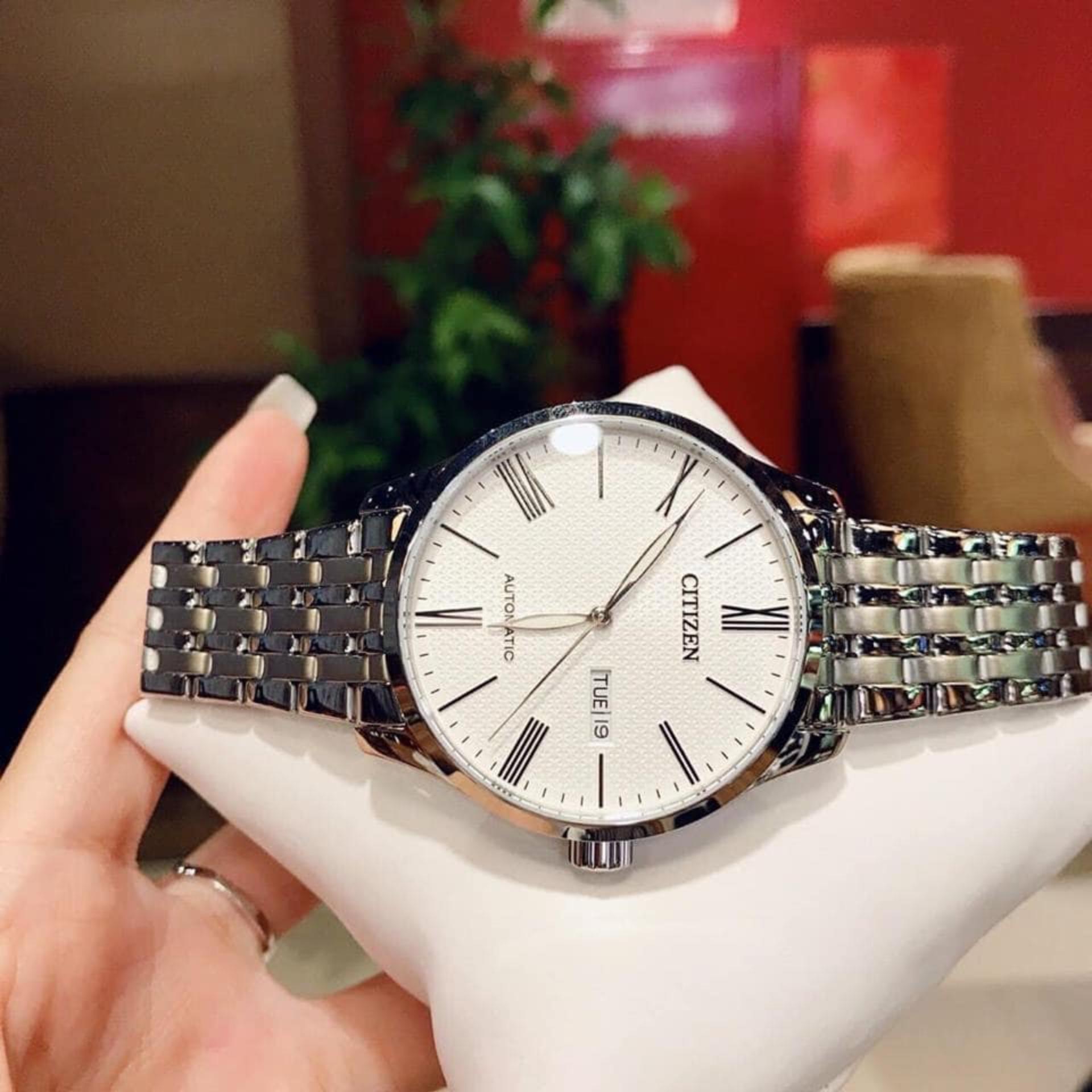 CITIZEN NH8350-59A