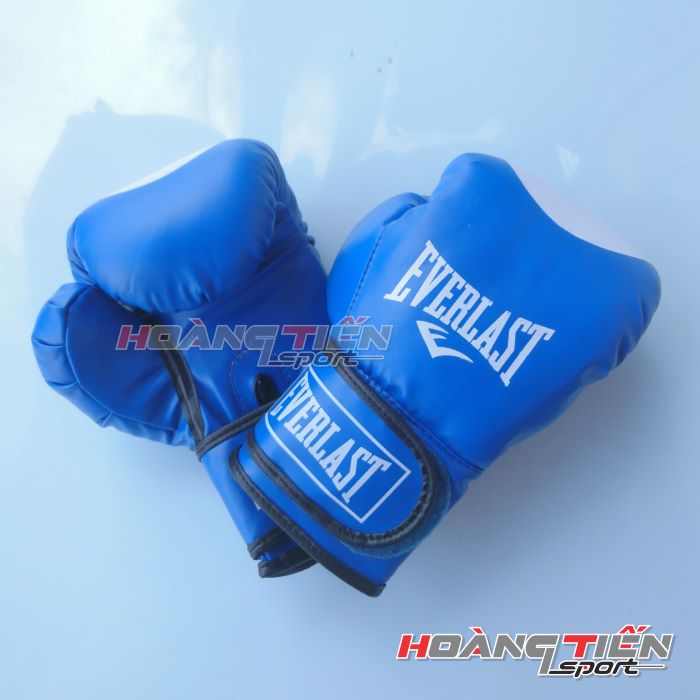 Găng Tay Đấm Bốc Người Lớn 12.0 (1 cặp)