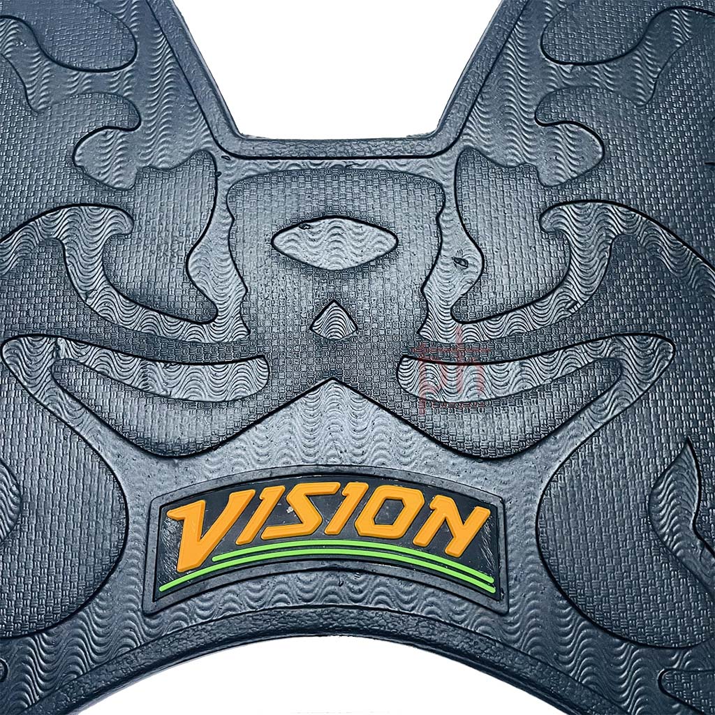 Thảm Lót Chân Vision Cao Su-PHS
