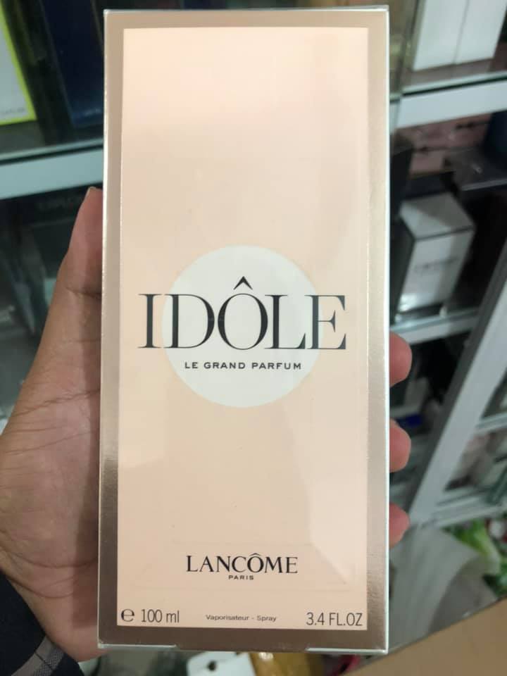 [HCM]Nước hoa nữ Lancome Idole Le Parfum 75ml