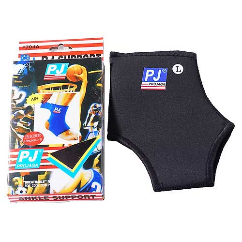 Bó gót dán PJ 704A