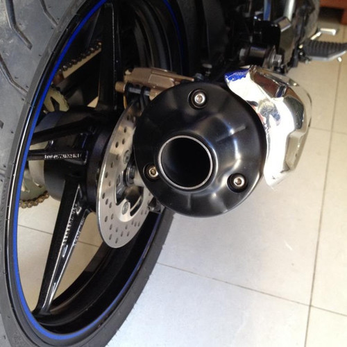 PÔ EXCITER 135 MÓC