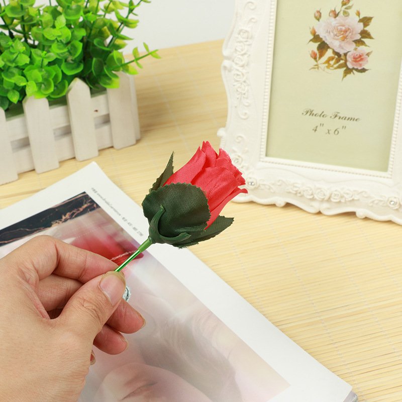 Đồ chơi ảo thuật lửa hóa hoa hồng mới nhất 2024