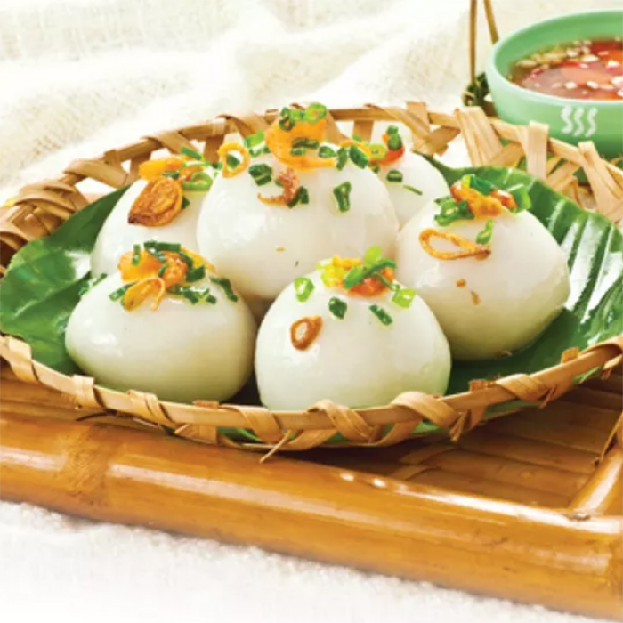 Tinh bột gạo nếp Thái Lan 400g