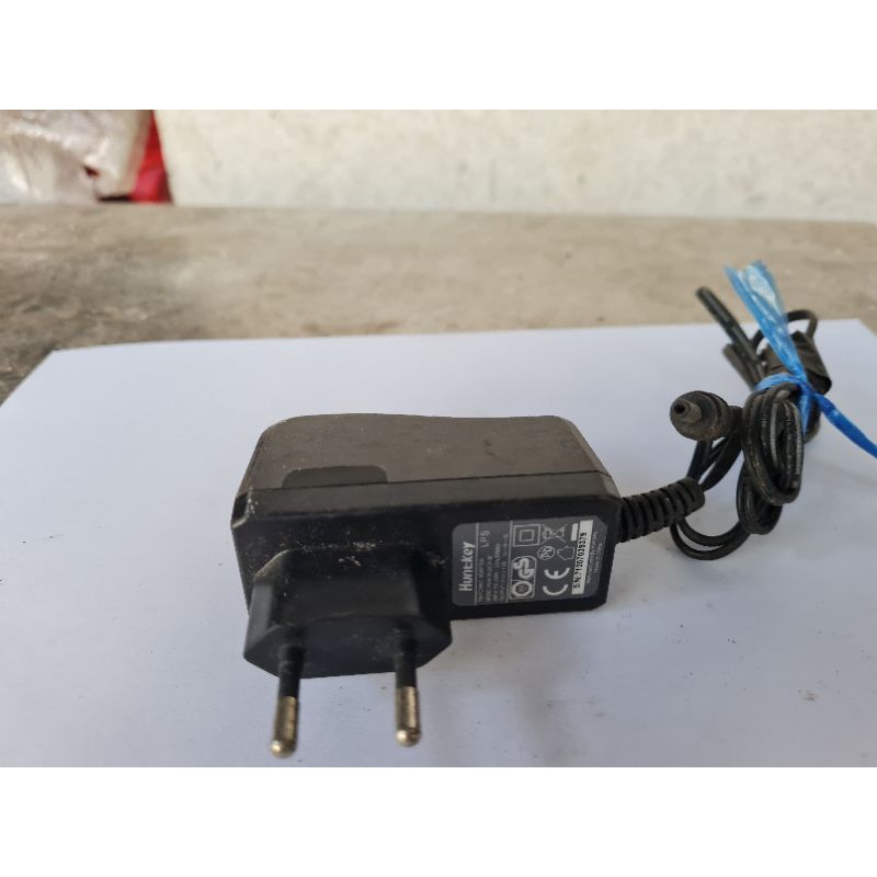 Apdapter 12V - 1A(Hàng đã qua sử dụng)