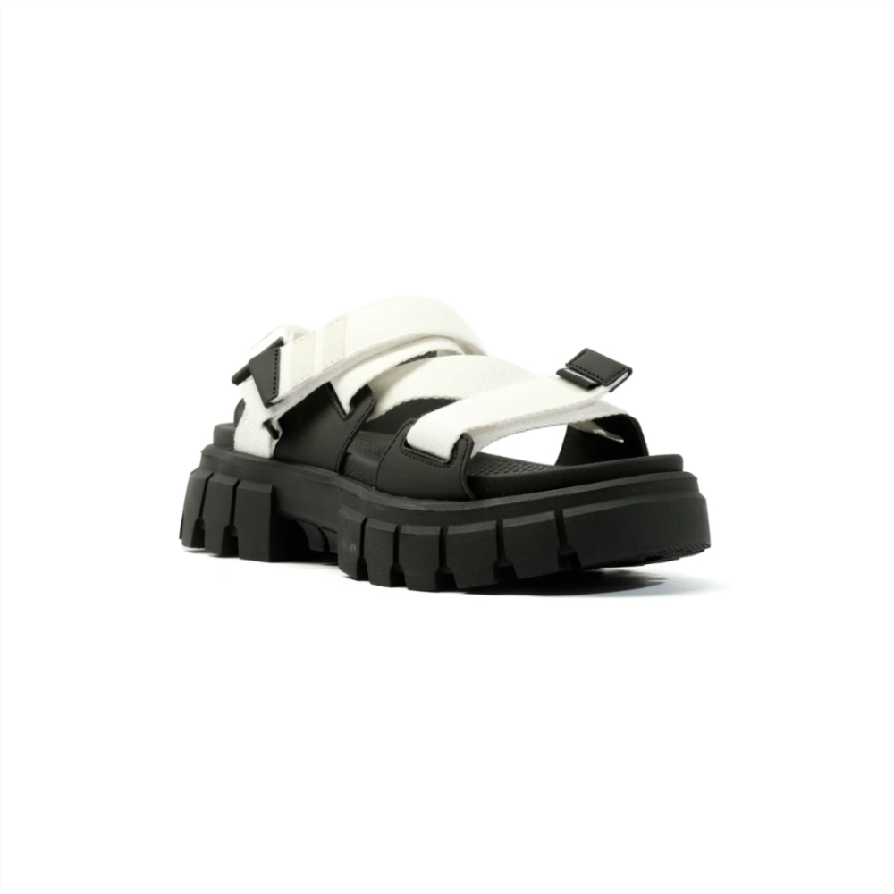 Giày Palladium Revolt Sandal Army 98581-116-M