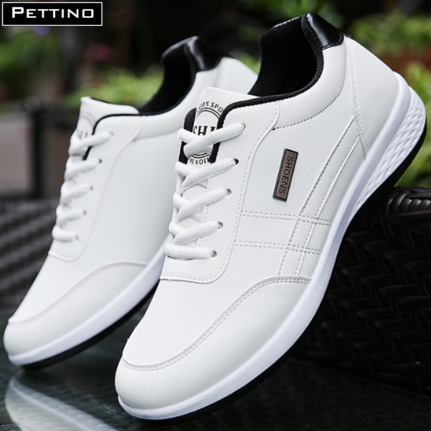 Giày nam, sneaker nam chất liệu lưới nhẹ thoáng, hot trend 2022 PETTINO - LLSN03