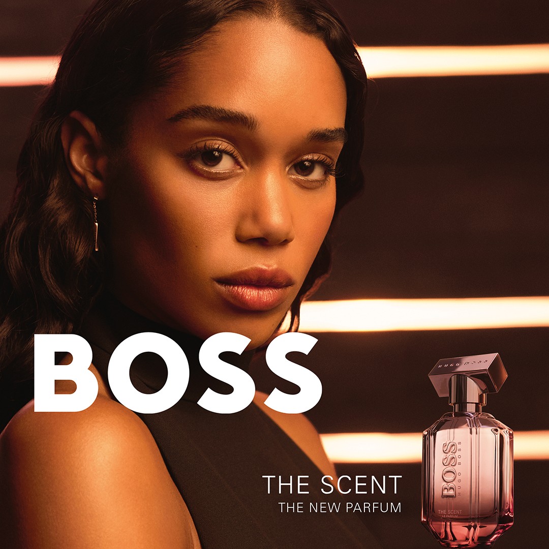 [CHỈ TRONG THÁNG 6 | CLEARANCE SALE] Nước hoa Nữ BOSS The Scent Le Parfum 30ml (ĐỌC MÔ TẢ SẢN PHẨM)