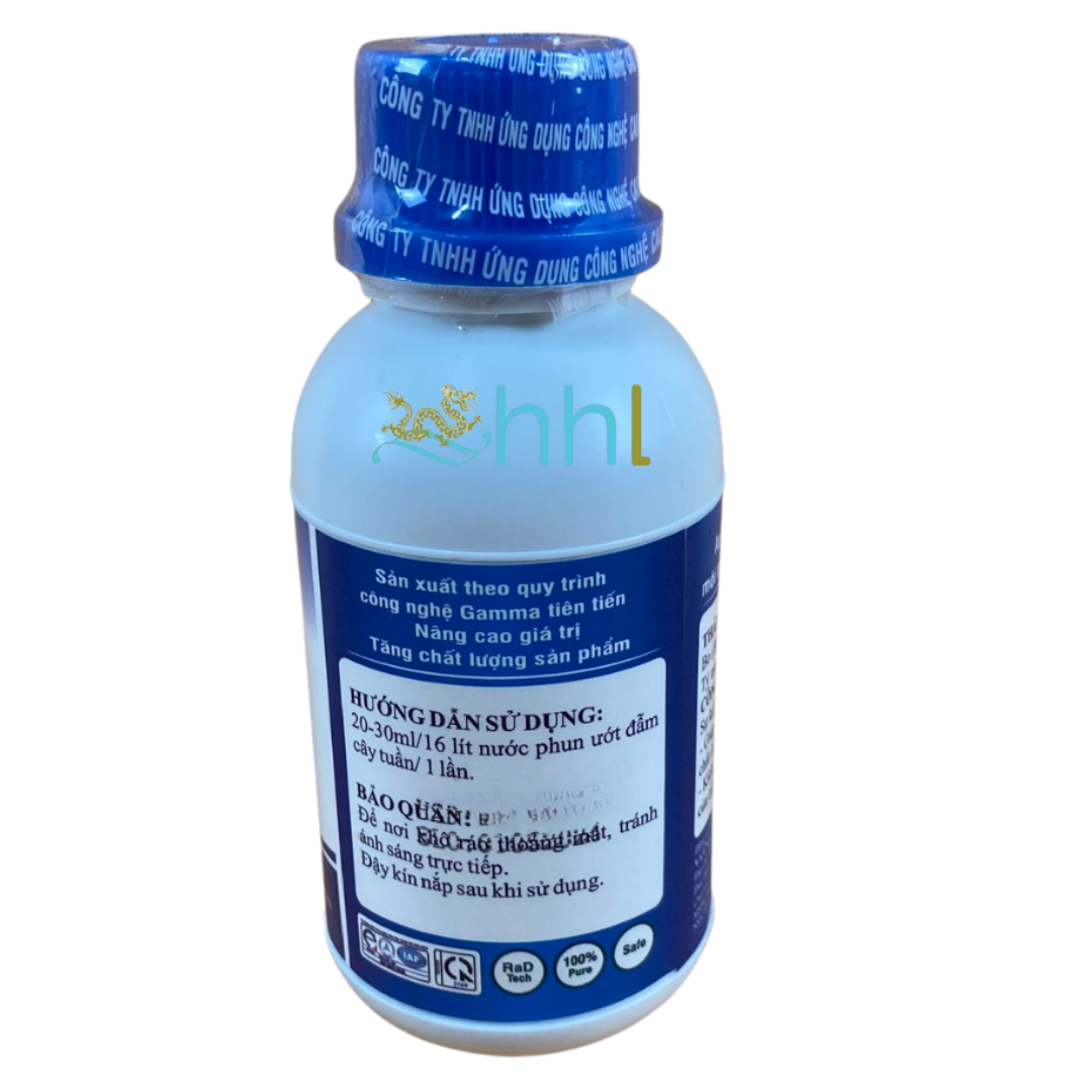 Phân bón vi lượng  Nano Chitosan 100ml