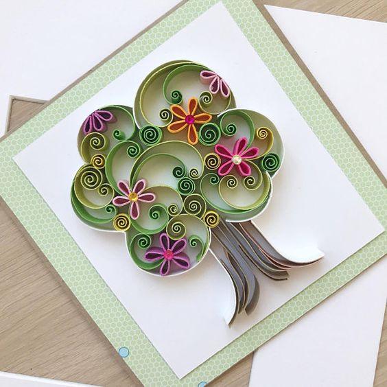 Que cuốn quilling + Que chỉnh cán nhựa (02 chiếc)