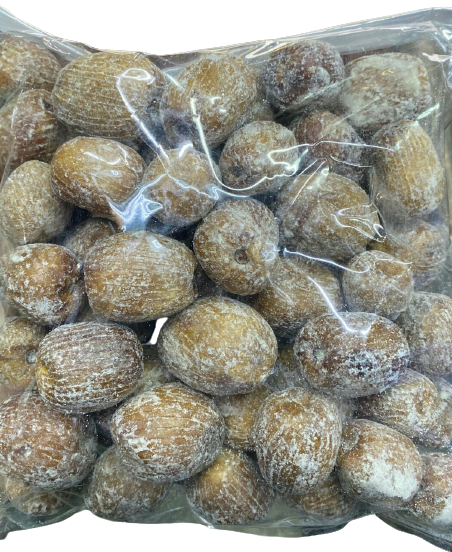TÁO MẬT  SẤY  KHÔ  500G