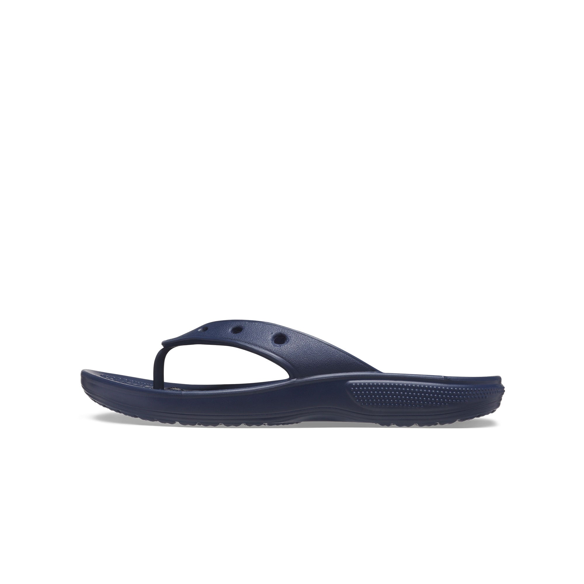 Dép xỏ ngón Unisex Crocs Classic - 207713-410