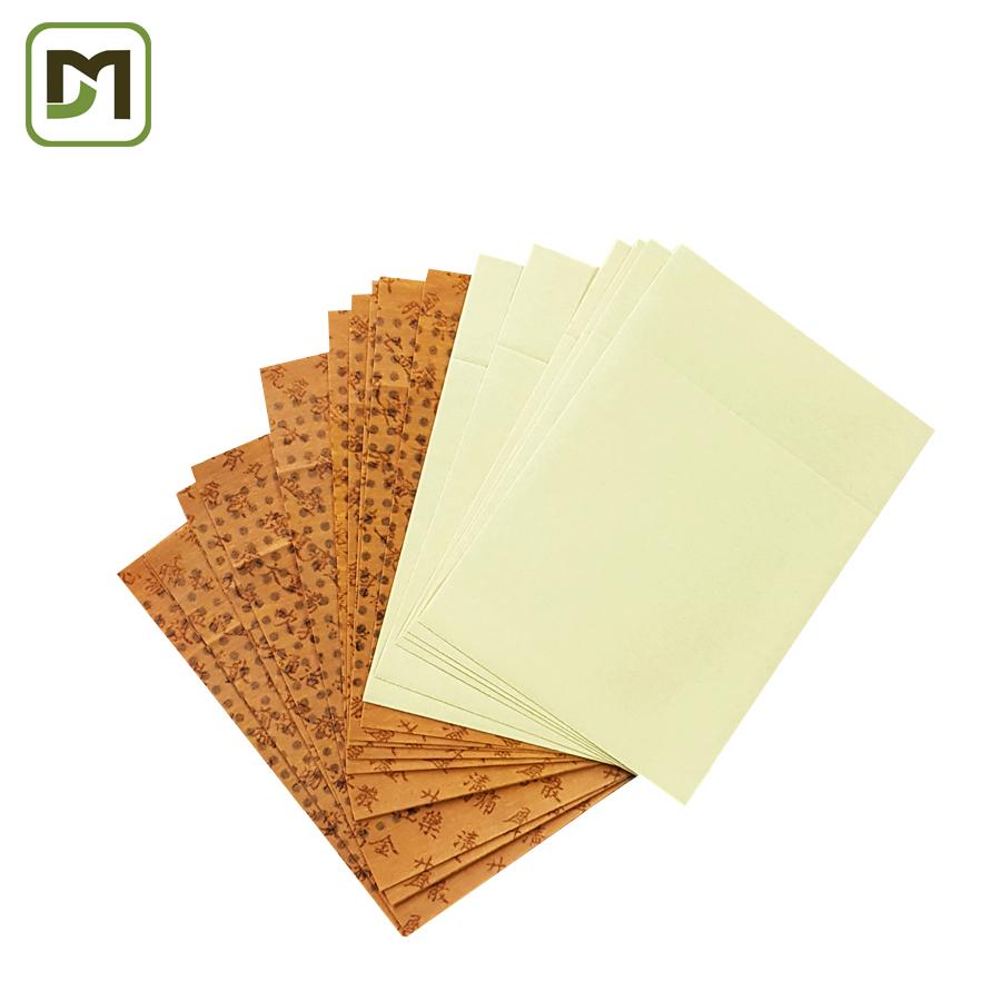 Hộp 20 miếng Cao dán nhân sâm Hàn Quốc