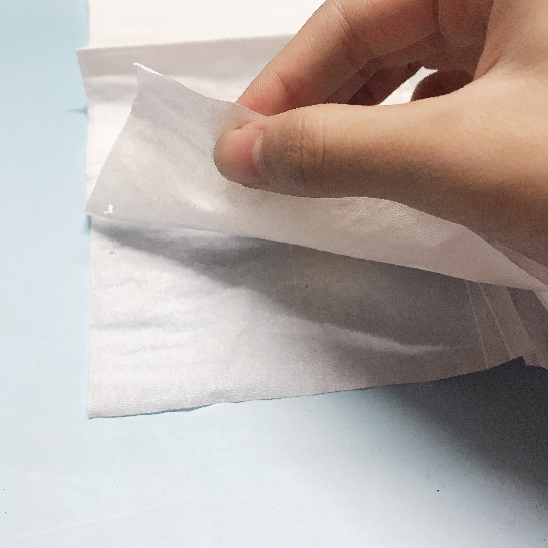 Khăn giấy ăn hàng không napkin siêu dai,mềm,mịn