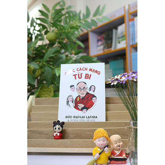Cuộc Cách Mạng Từ Bi