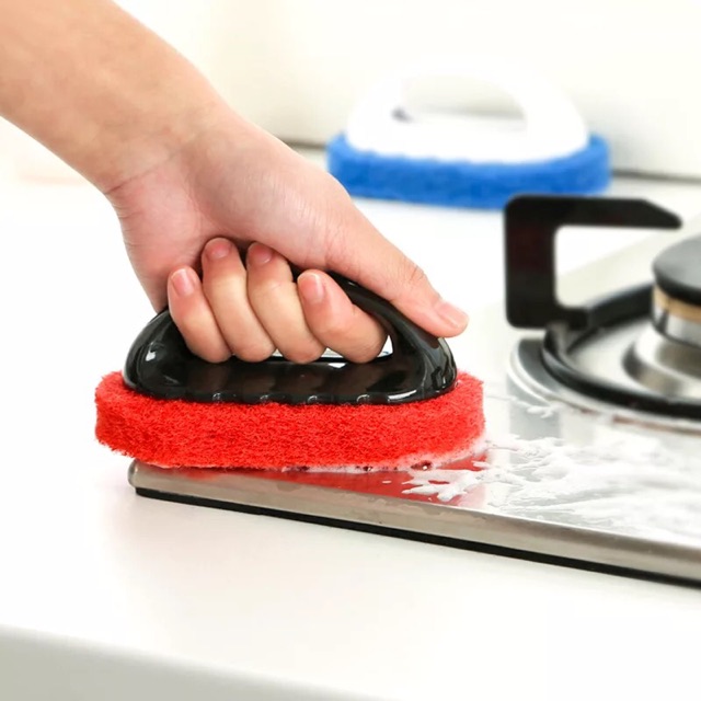 Bàn Chải Cọ Rửa Nhà Bếp