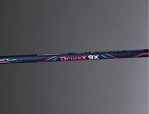 Vợt cầu lông Victor DriveX 9X new 2020 (Chính hãng)
