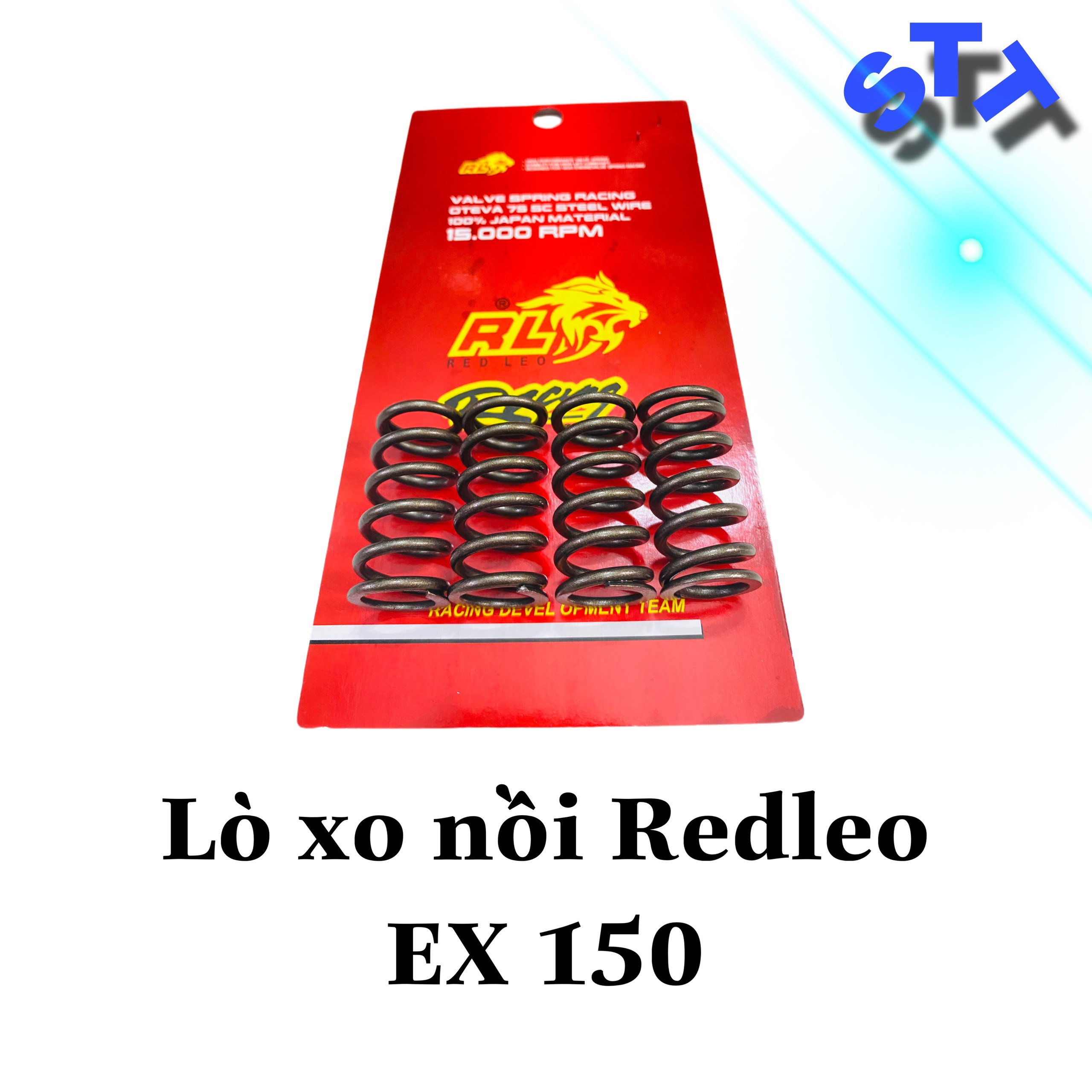 Loxo nồi Redleo EXCITER 150