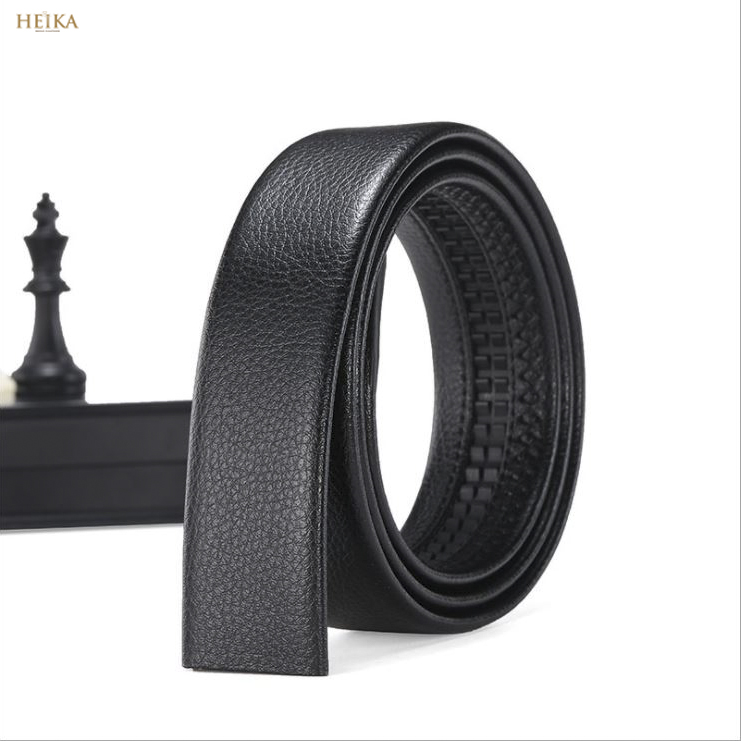 Thắt lưng nam thương hiệu Heika.