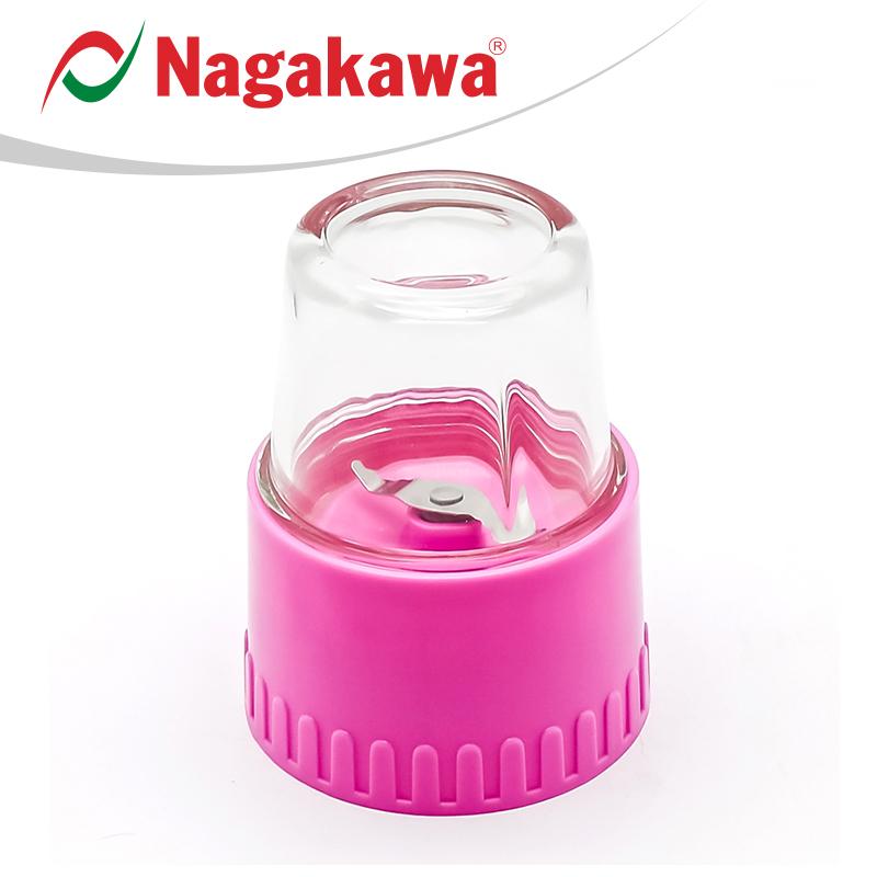 MÁY XAY SINH TỐ NAGAKAWA NAG0804