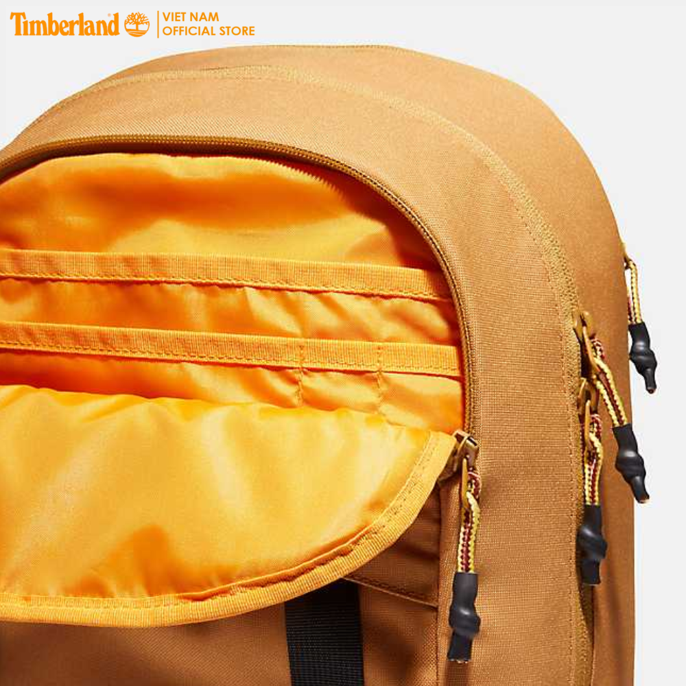 [Original] Timberland Balo Đựng Laptop Calverton Backpack TB0A2J32