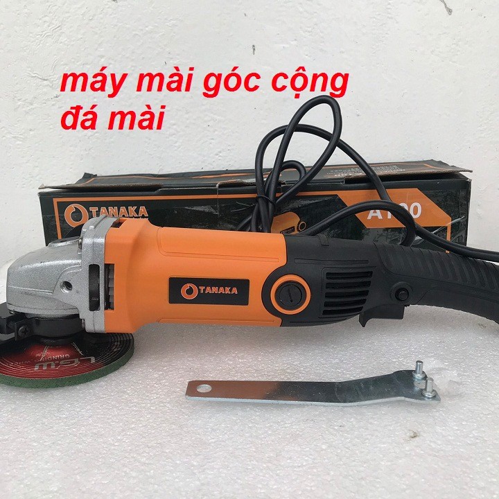Máy mài góc Tanaka 950W