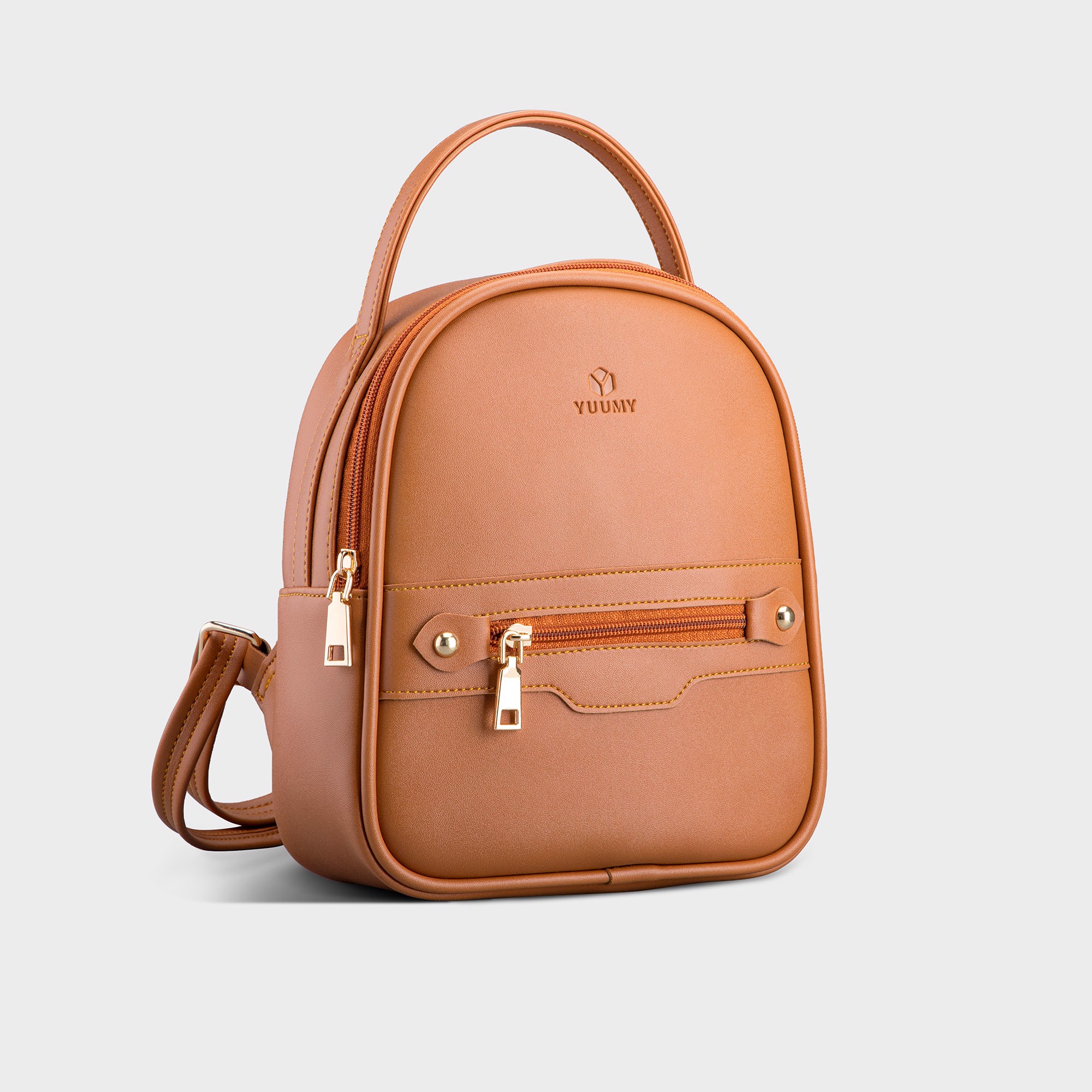 [HCM]Balo nữ Yuumy YBA25