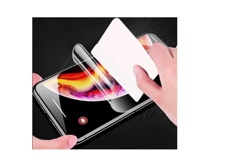 Miếng dán PPF mặt trước full màn hình cho iPhone 6 plus/ 7 plus/ 8 plus (5.5 inch)